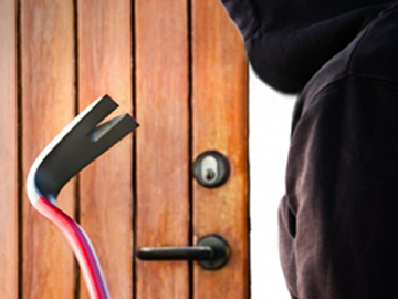 5 Ways To Prevent Anyone From Entering Illegally Through Your Garage
